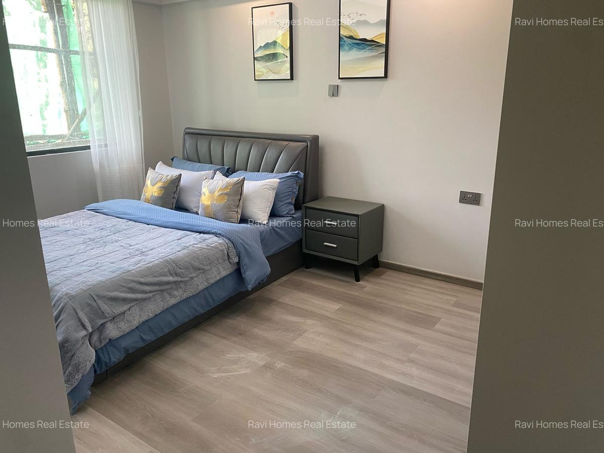 2 Bed Apartment with En Suite in Kileleshwa - 1