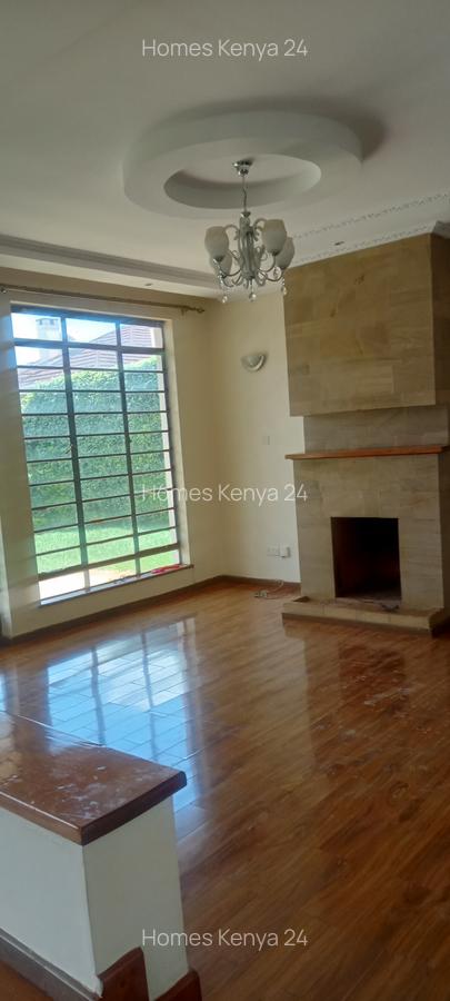 4 Bed Townhouse in Kiambu Road - 10