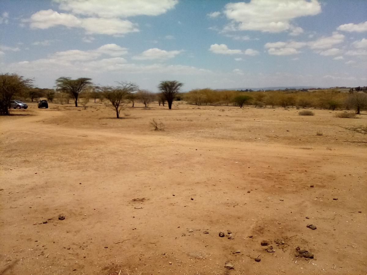 Land at Athi River - 4