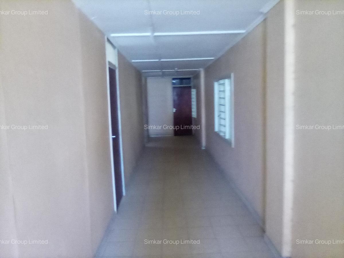 Warehouse with Parking at Athi River Town - 10