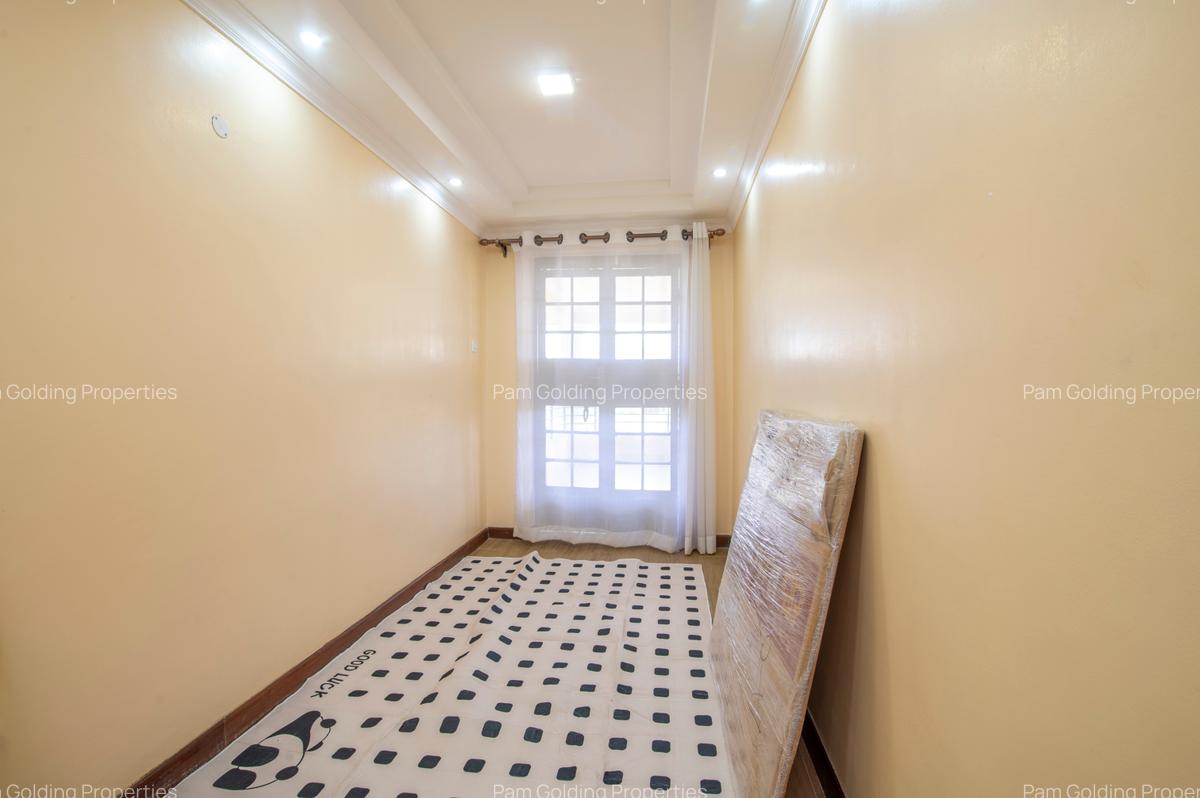 4 Bed House at Chuna Estate - 11