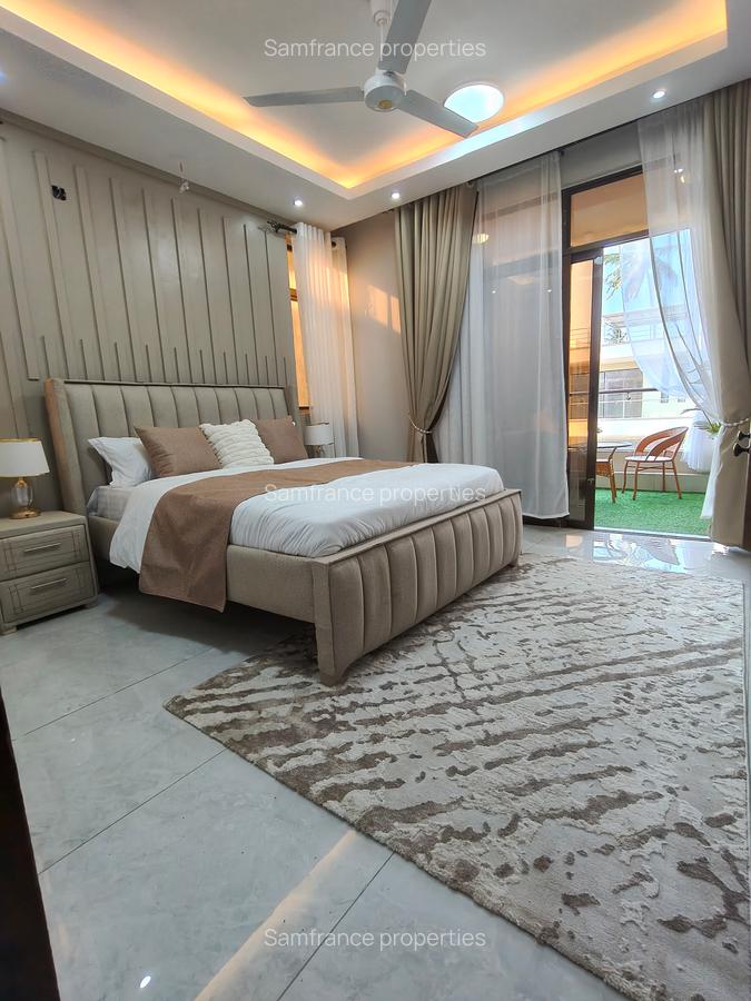 4 Bed Villa with En Suite at Mtwapa Bliss Villa - 9