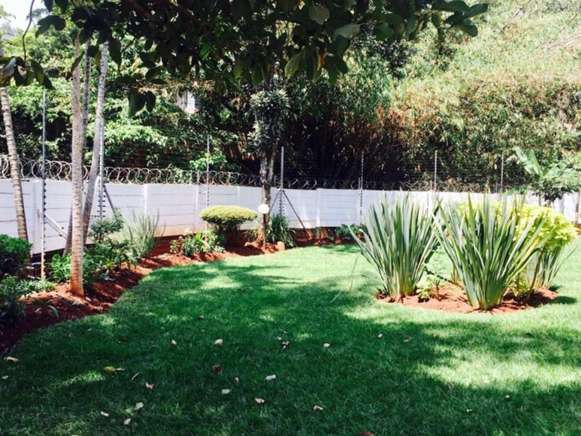 4 Bed House with En Suite at Rhapta Road - 10