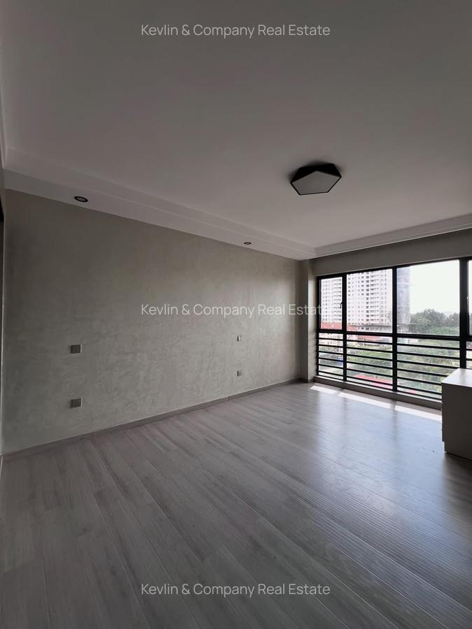 2 Bed Apartment with En Suite in Kilimani - 9
