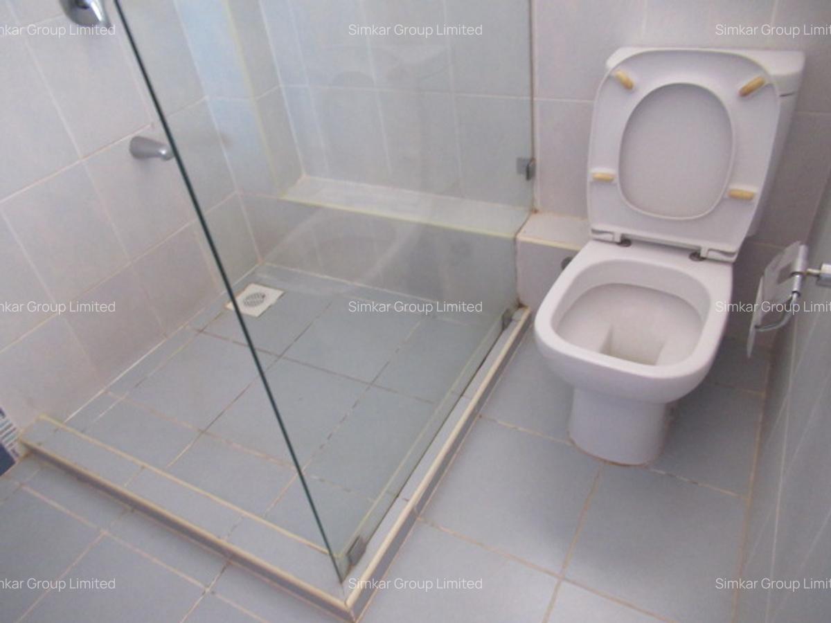 4 Bed Townhouse with En Suite at Kitisuru West - 20