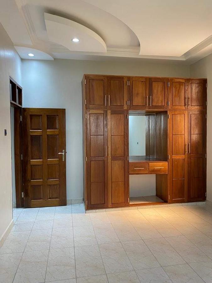 2 Bed Apartment with En Suite at Pangoni Shanzu - 9