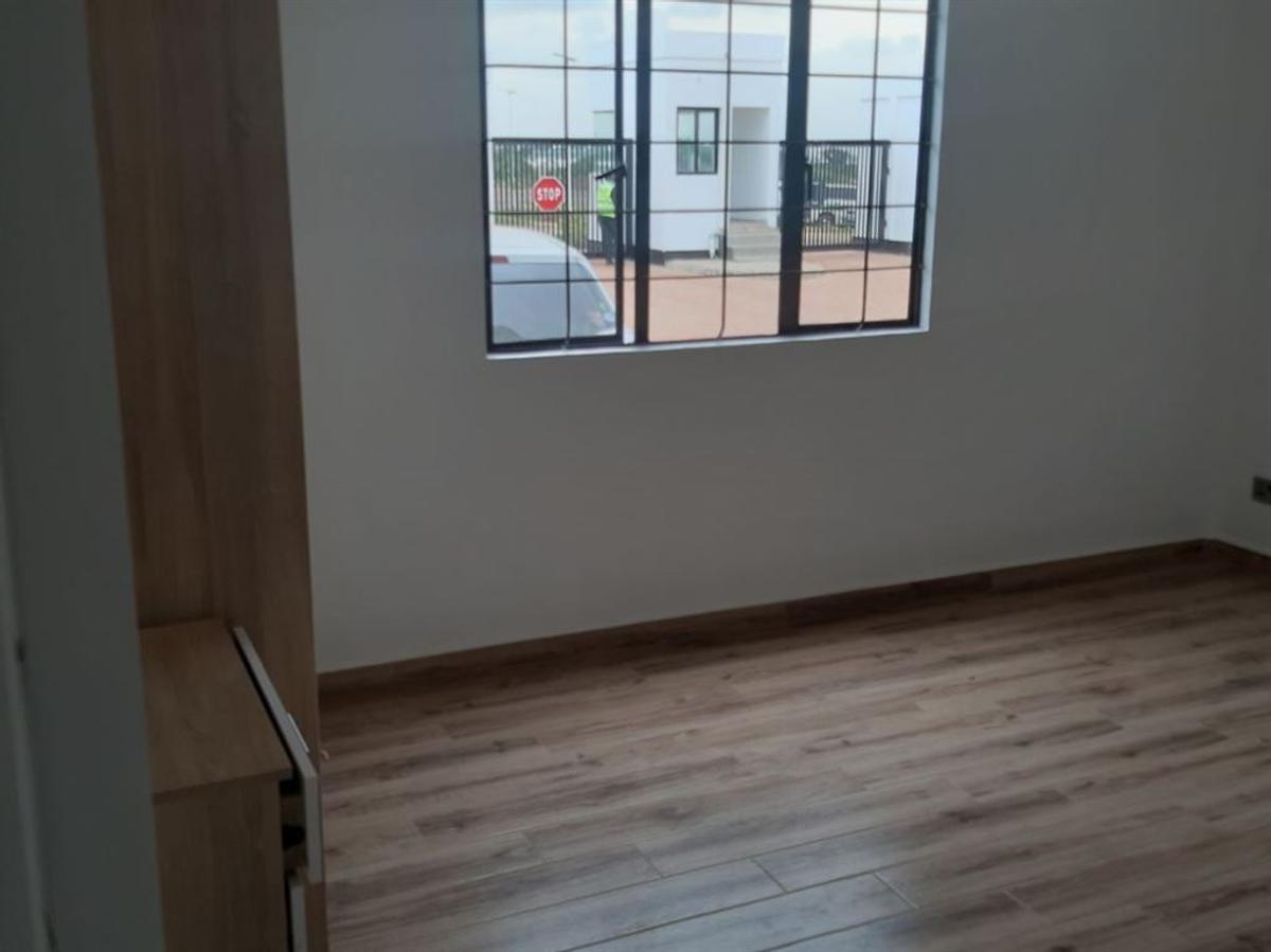 3 Bed Apartment with En Suite at Unity Homes - 9