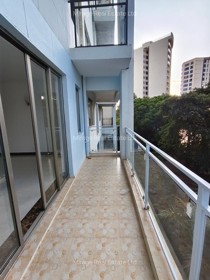 2 Bed Apartment with Swimming Pool in Kileleshwa - 9