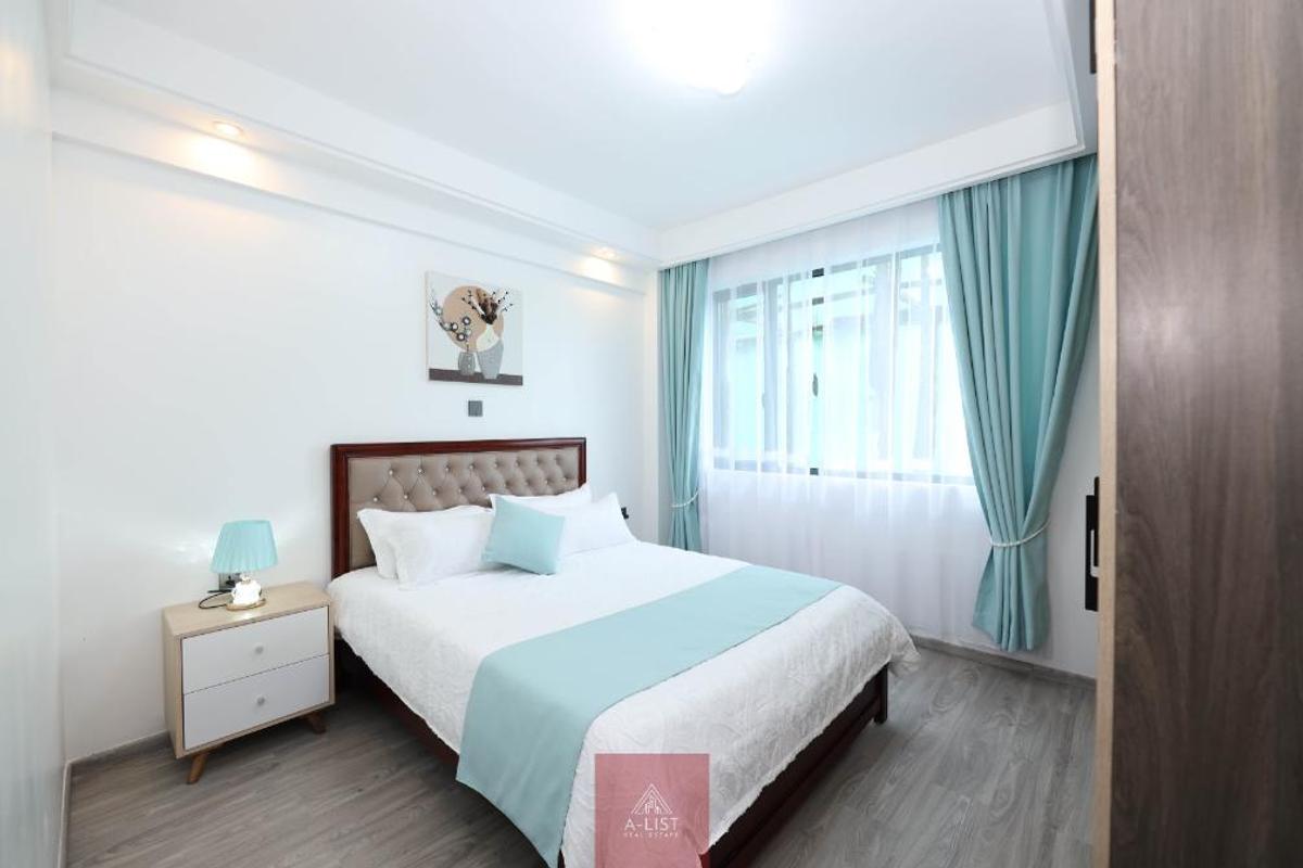 2 Bed Apartment with En Suite at Kirichwa Road - 12