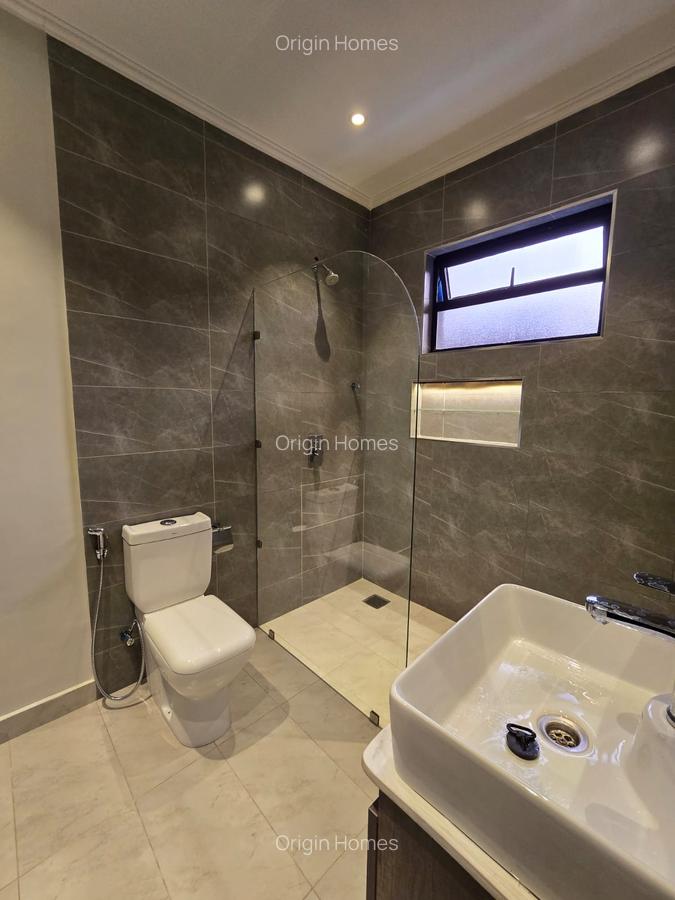 3 Bed House with En Suite at Gigiri - 6