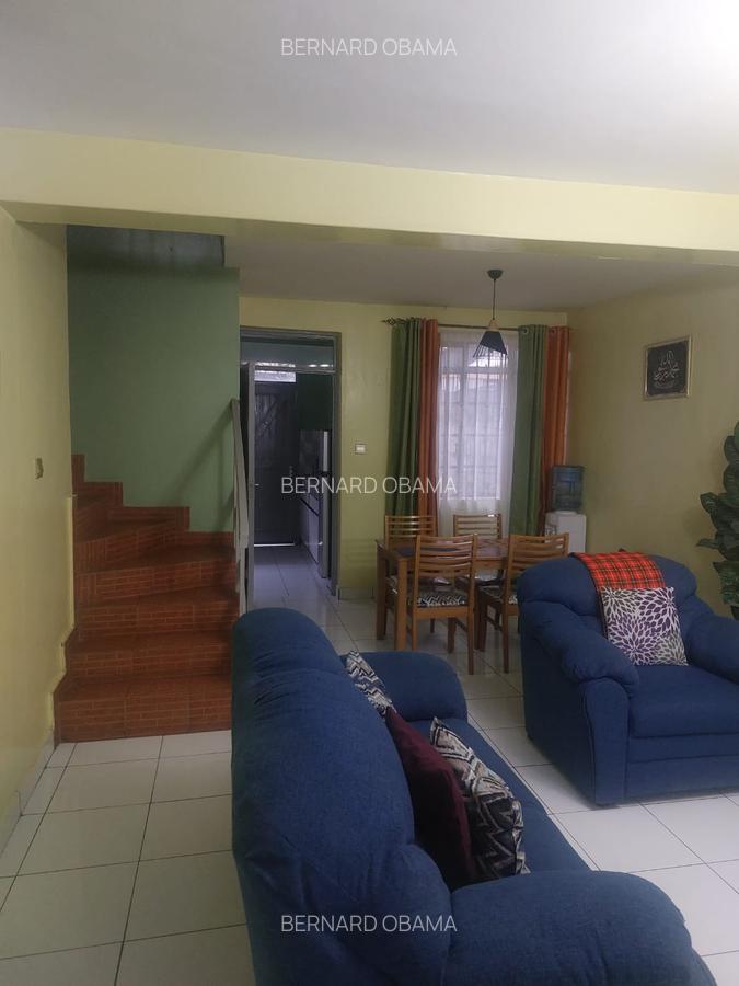 3 Bed House with En Suite in Donholm - 7