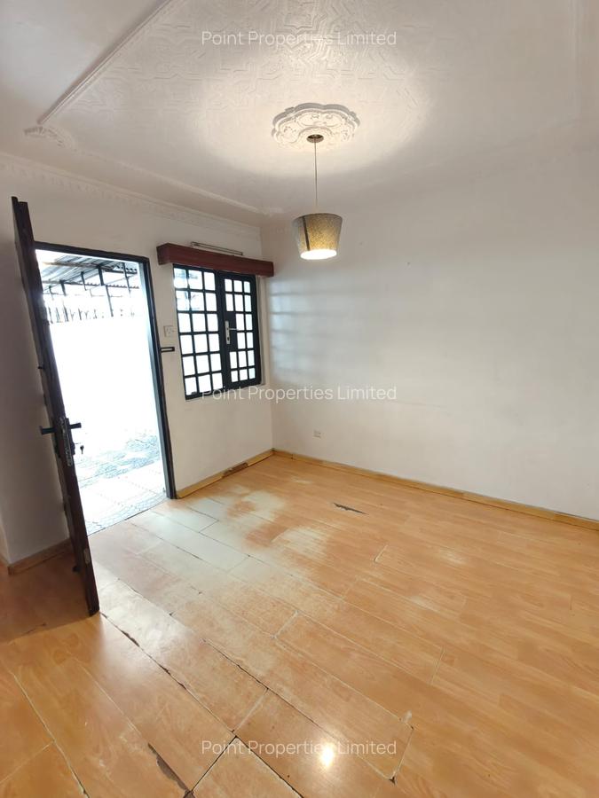 4 Bed Townhouse with Staff Quarters in South C - 4