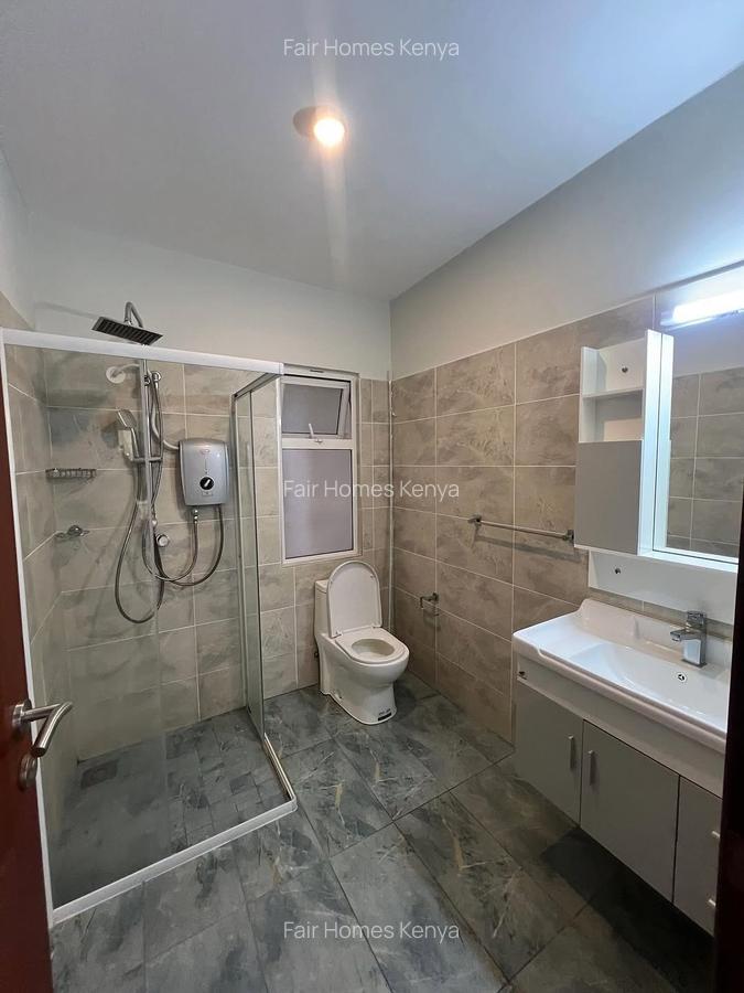 2 Bed Apartment with En Suite at Gatundu Road - 4