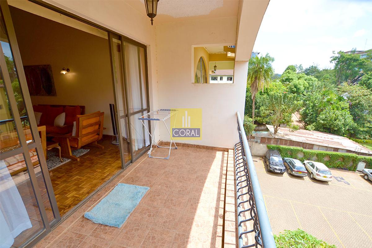 3 Bed Apartment with En Suite at Mvuli Road - 4