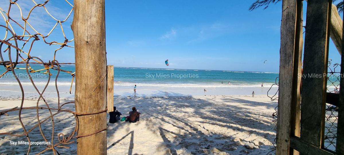 5 Bed Villa with En Suite at Diani - 3