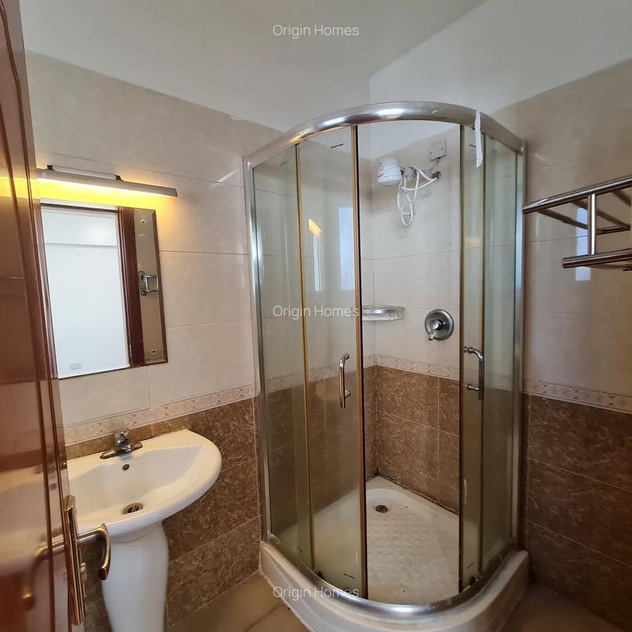 4 Bed Apartment with En Suite at Lavington - 17