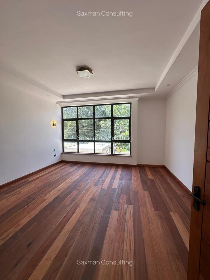 5 Bed Villa with En Suite in Karen - 16