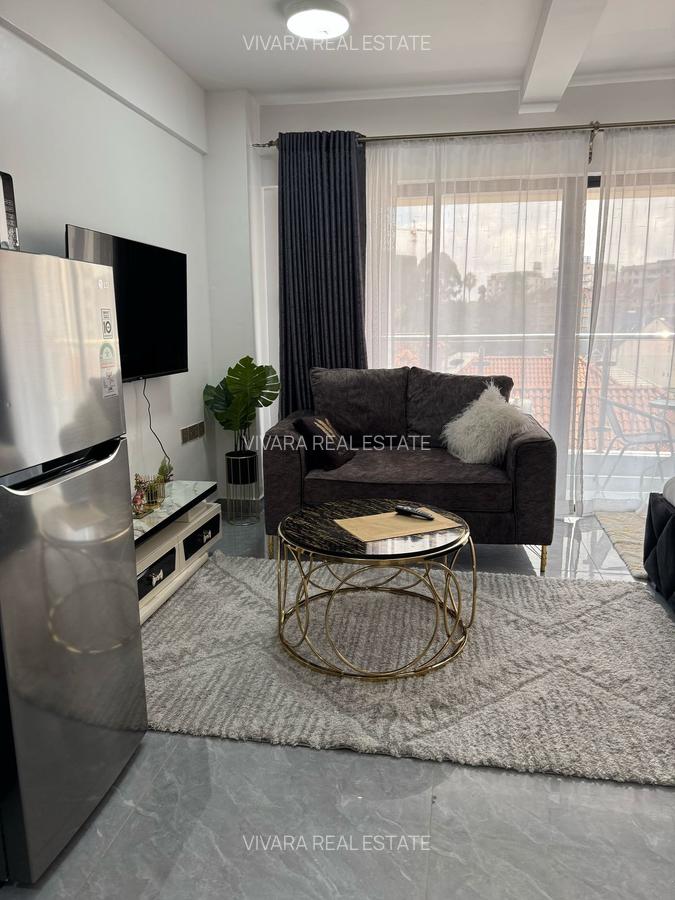 2 Bed Apartment with En Suite in Kileleshwa - 8