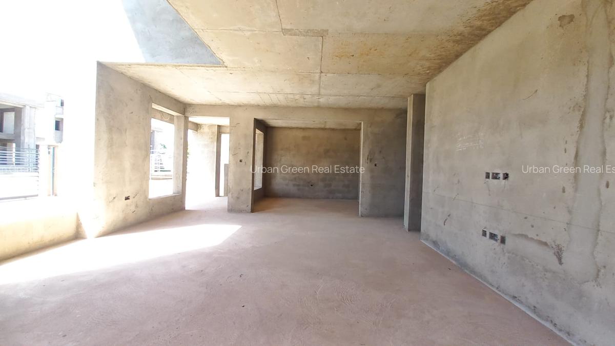 4 Bed House with En Suite in Kikuyu Town - 6