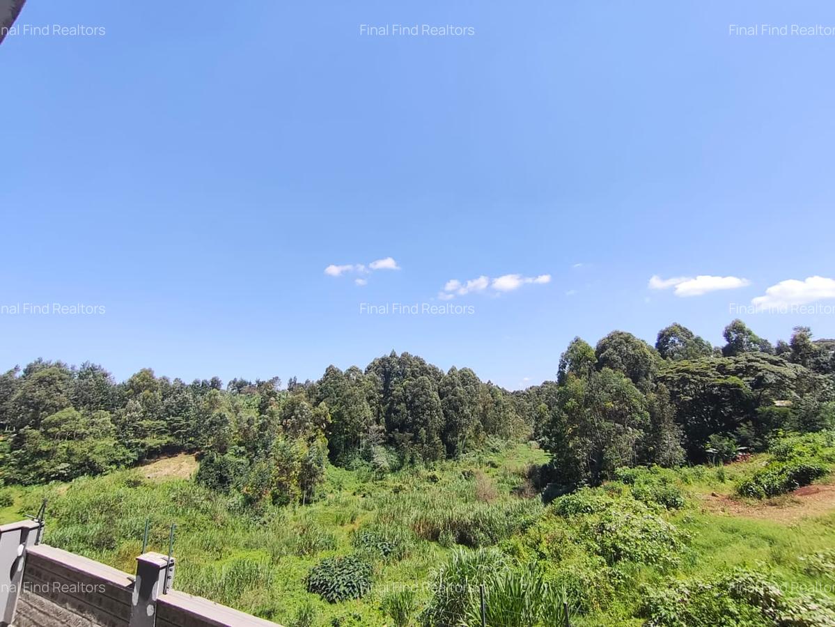 2 Bed Apartment with Swimming Pool in Kitisuru - 17