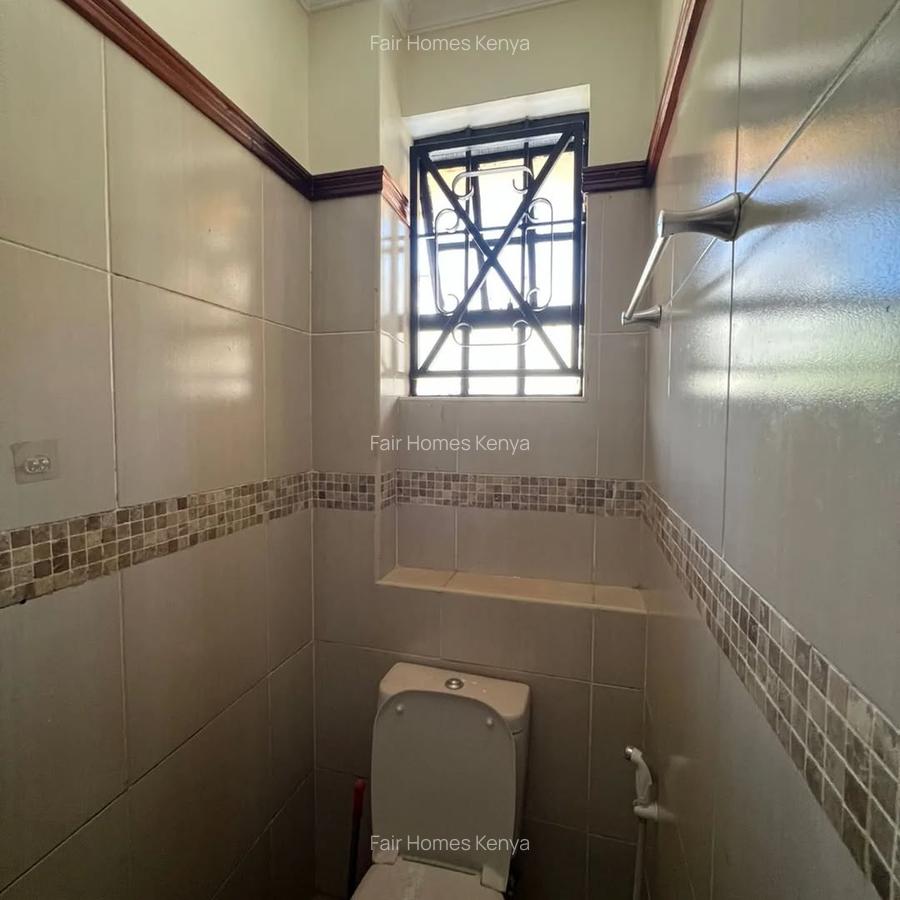 5 Bed Townhouse with En Suite at Kaputei Gardens - 11