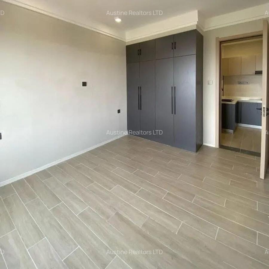 1 Bed Apartment with En Suite at Gitanga Road - 4