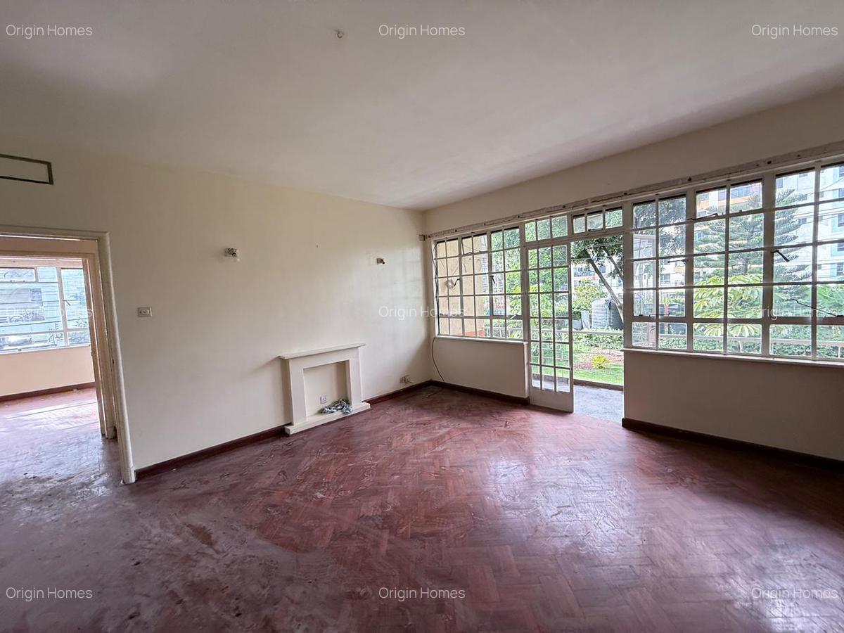 Commercial Property with Service Charge Included at Kilimani - 5