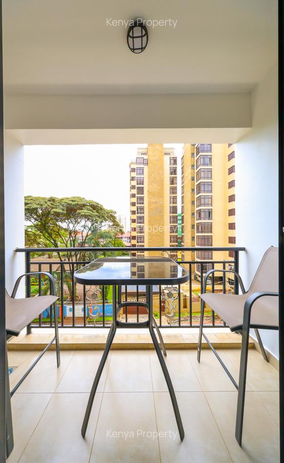 1 Bed Apartment with Swimming Pool in Kileleshwa - 6