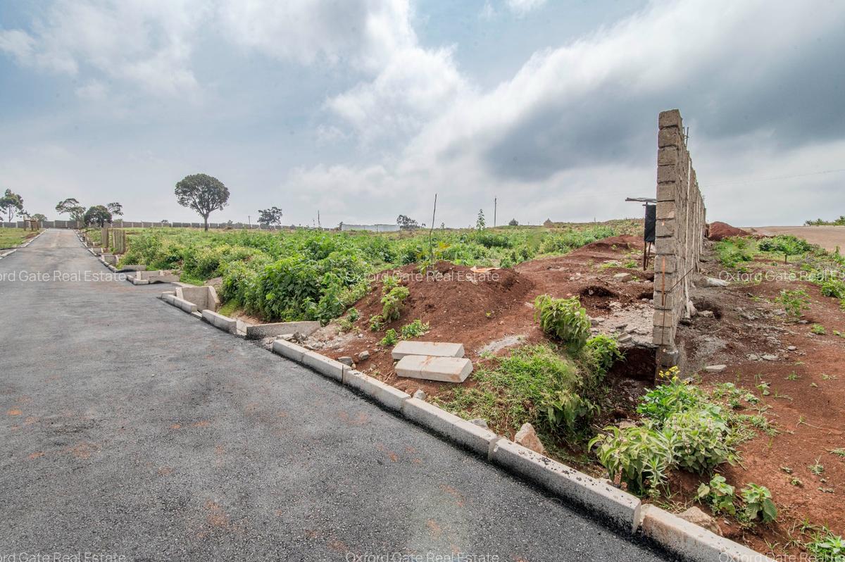 Land at Limuru Road - 17