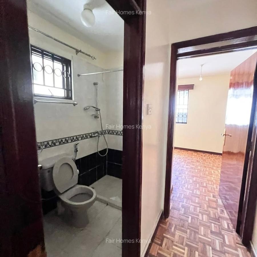 4 Bed Townhouse with En Suite at Convent Drive - 7