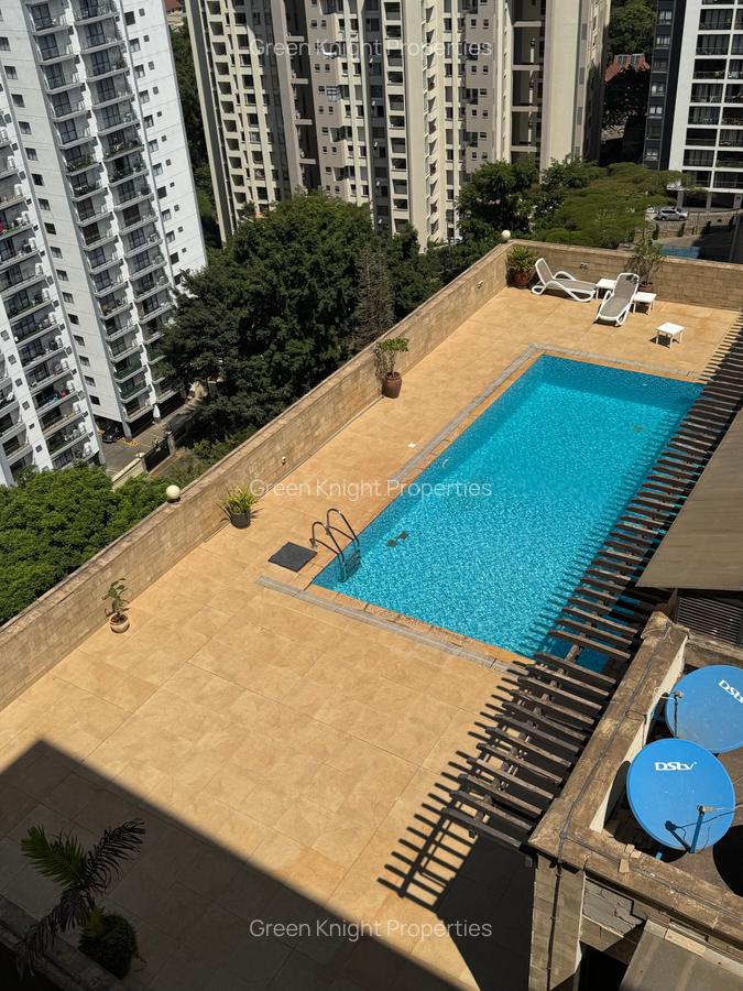 Serviced 2 Bed Apartment with En Suite in Riverside - 1