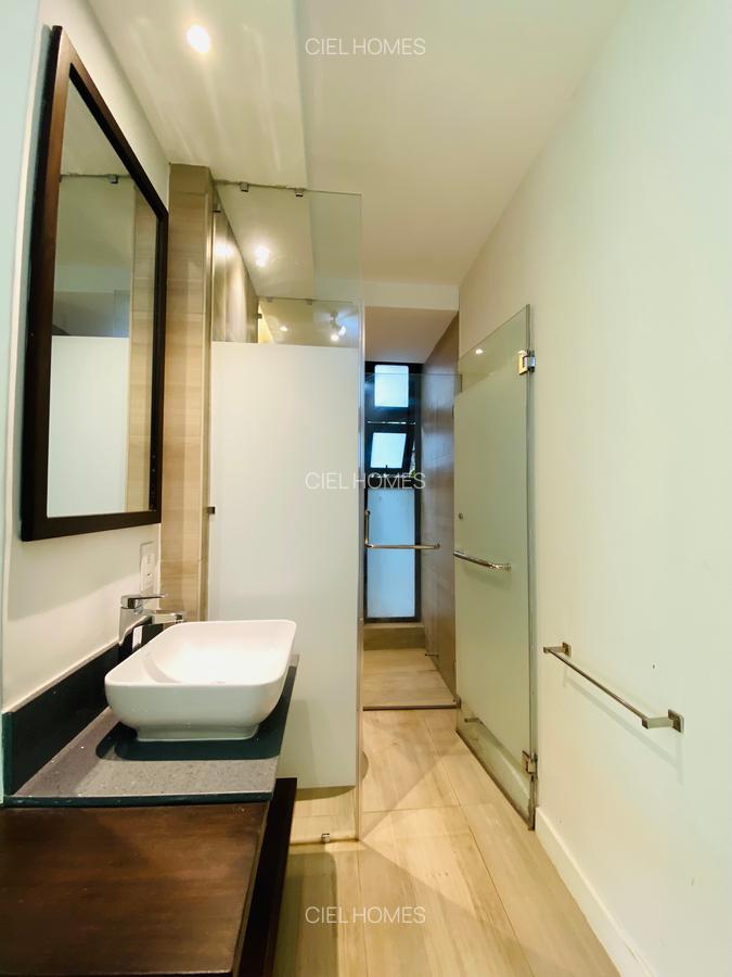 4 Bed Villa with Staff Quarters at Chalbi Drive - 6