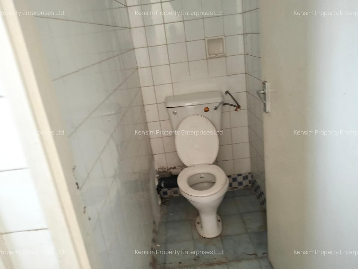 0.125 ft² Commercial Property with Service Charge Included in Westlands Area - 4