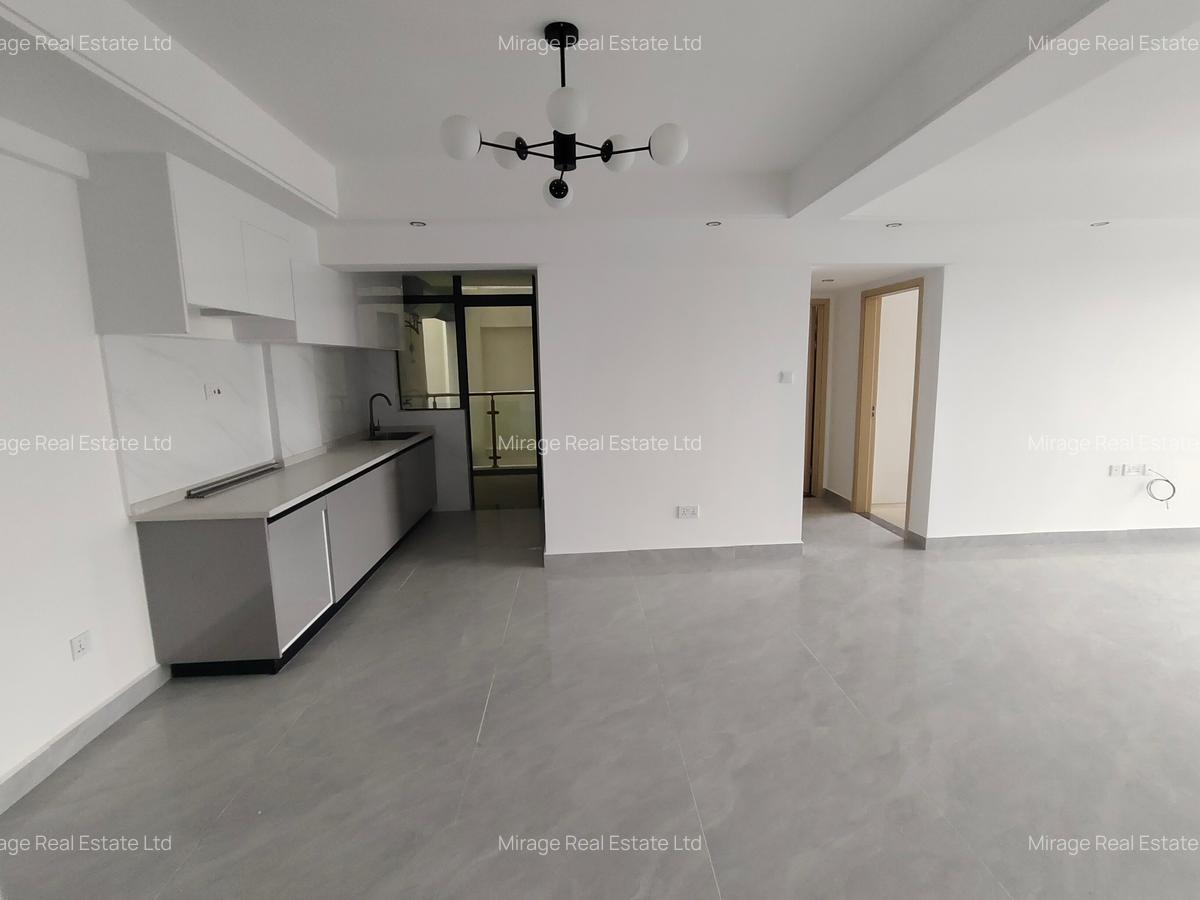 3 Bed Apartment with En Suite in Westlands Area - 7