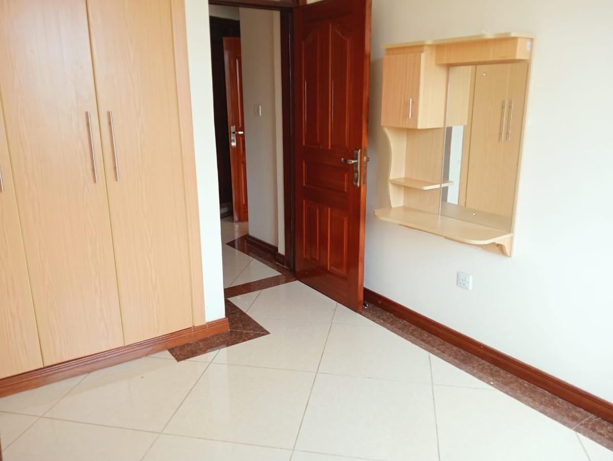 2 Bed Apartment with Backup Generator in Westlands Area - 11