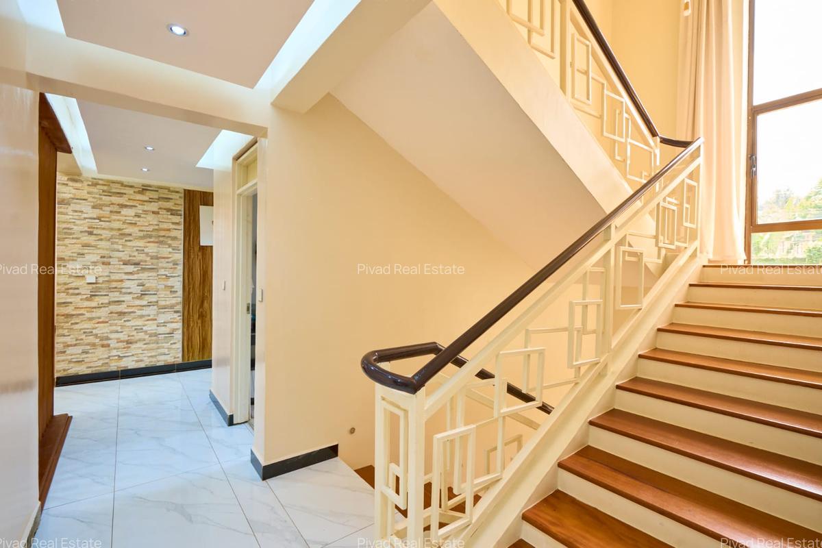 4 Bed House with Garden in Kiambu Road - 9