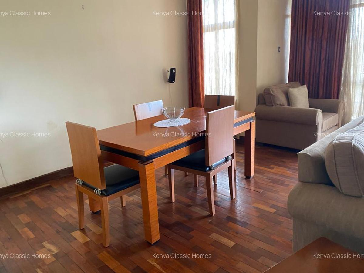 1 Bed Apartment with En Suite at Milimani - 7