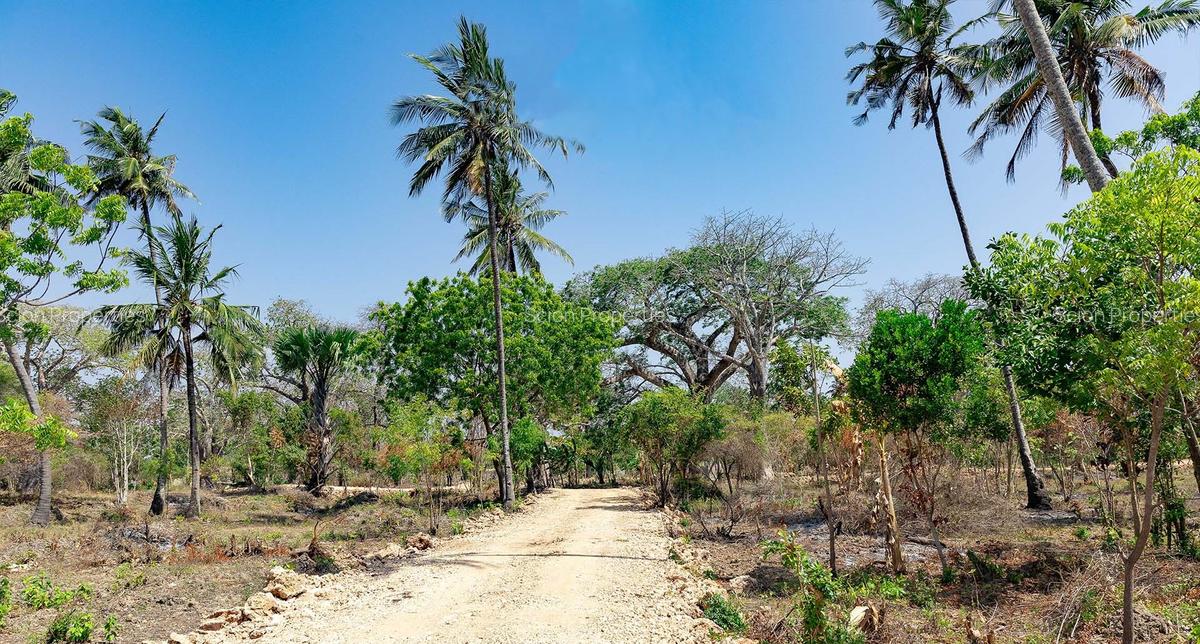 0.125 ac Residential Land in Diani - 7
