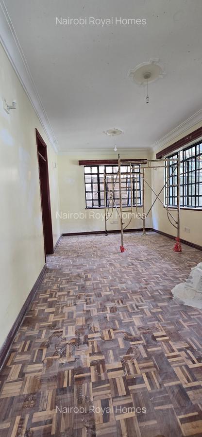 4 Bed Townhouse with En Suite at Lavington Green - 20