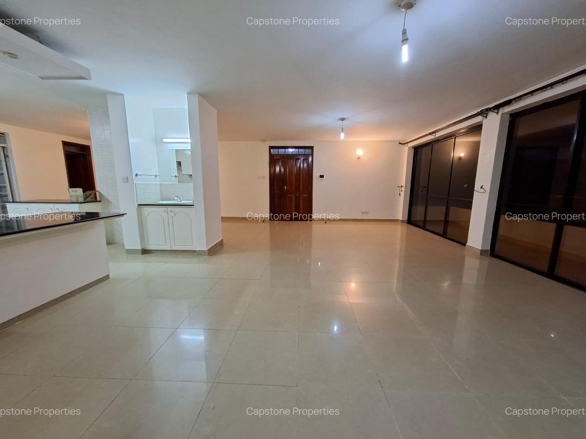 3 Bed Apartment with En Suite in Westlands Area - 10