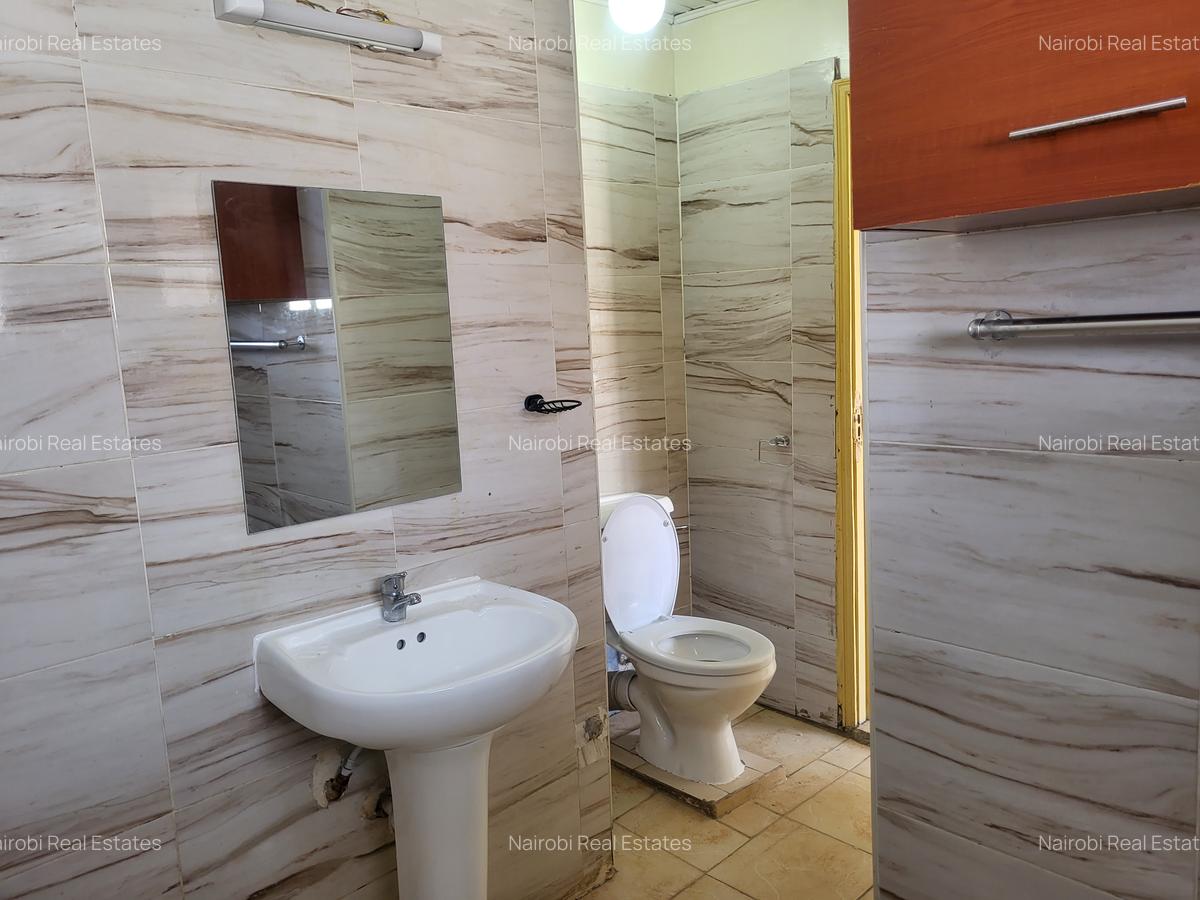 3 Bed House with En Suite in Syokimau - 12