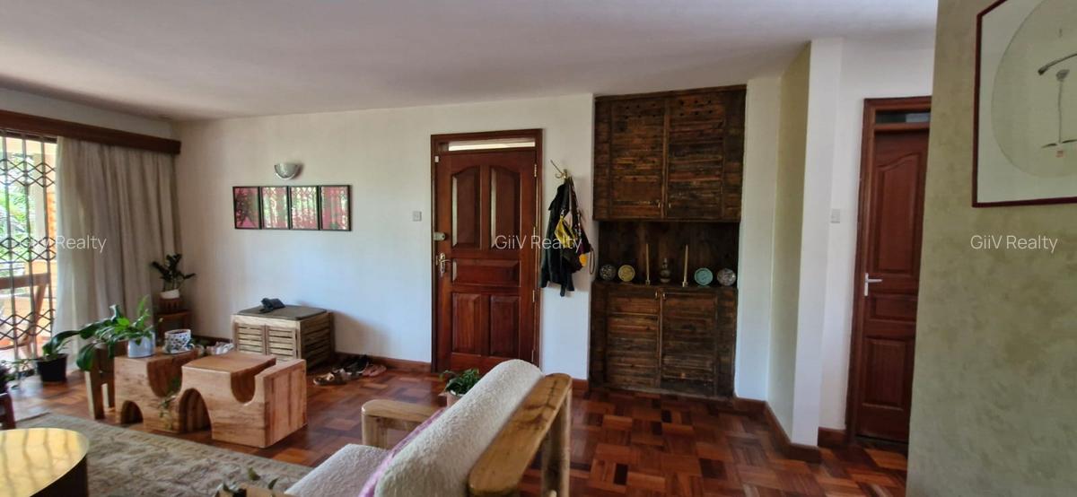 3 Bed Apartment with En Suite in Westlands Area - 4