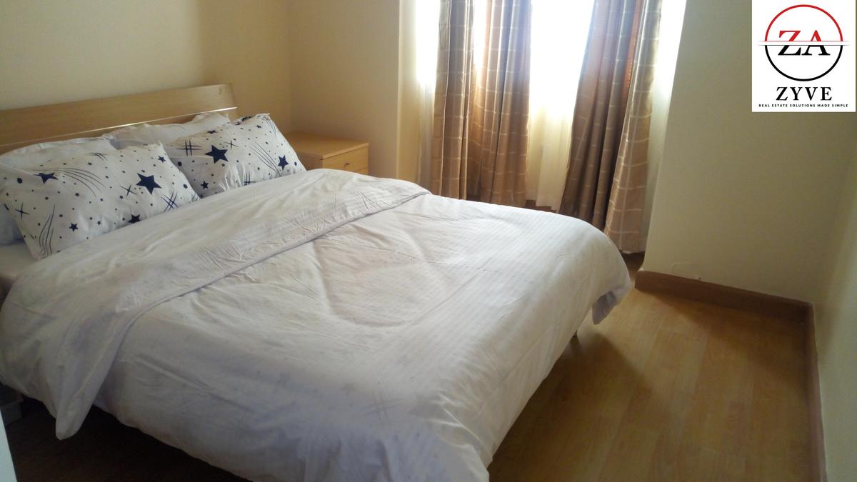 Serviced 3 Bed Apartment with En Suite at Off Runda Road - 3