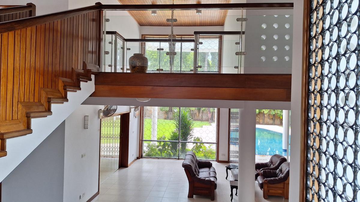 5 Bed House with En Suite at Nyali Mombasa - 5