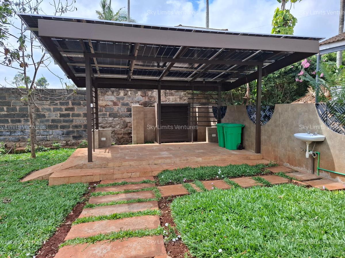 2 Bed Townhouse with En Suite in Ridgeways - 7