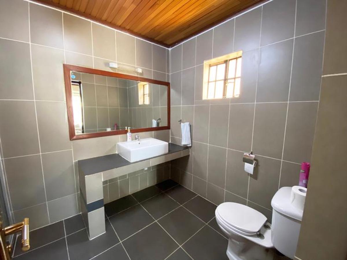 5 Bed House with En Suite at Lower Kabete Road - 12