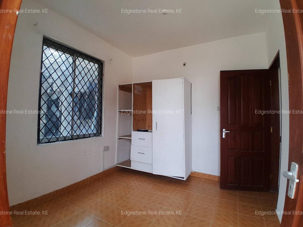 1 Bed Apartment with Borehole in Mtwapa - 7