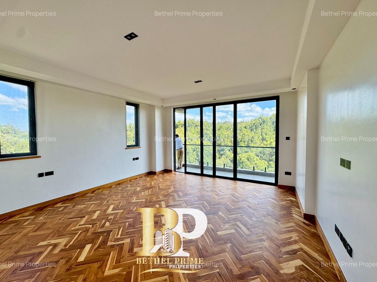 4 Bed Apartment with En Suite in Spring Valley - 5