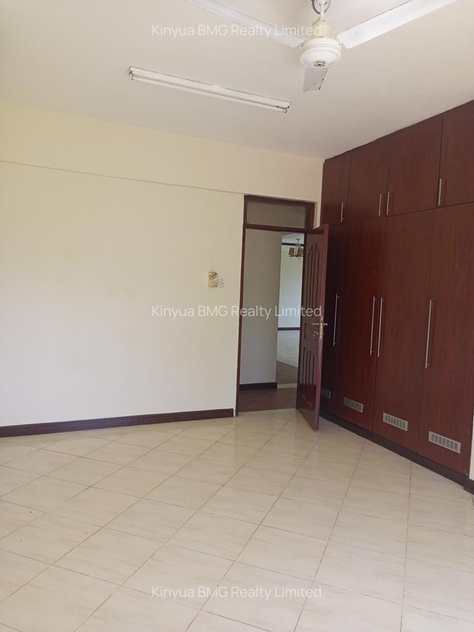 Serviced 3 Bed Apartment with En Suite in Nyali Area - 10