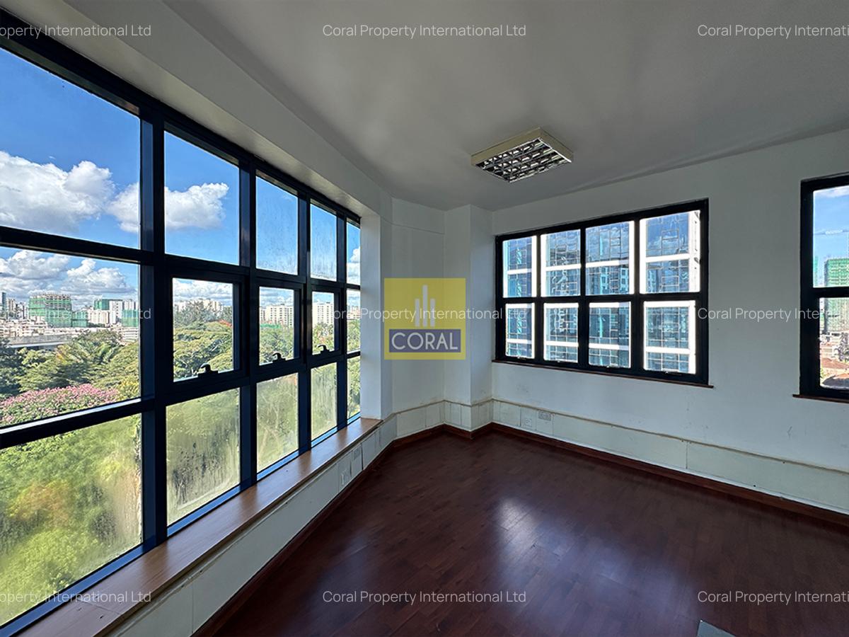 Office in Westlands Area - 10